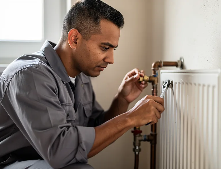 Kühlerreparatur Service in Wuerzburg